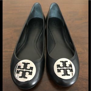 Tory Burch new Reva flats